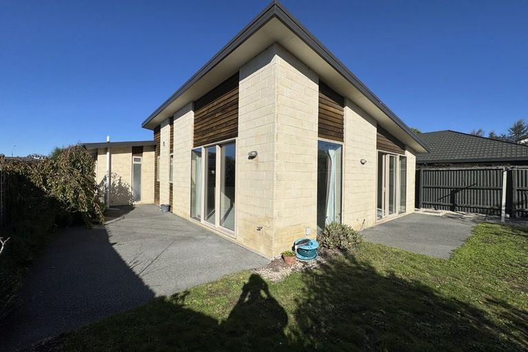 Photo of property in 145a Tancred Street, Linwood, Christchurch, 8062