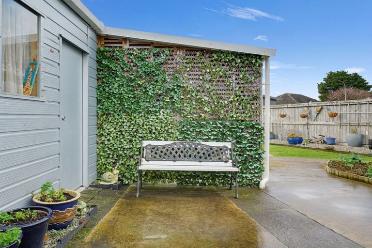 Photo of property in 18 Wakefield Street, Awapuni, Palmerston North, 4412