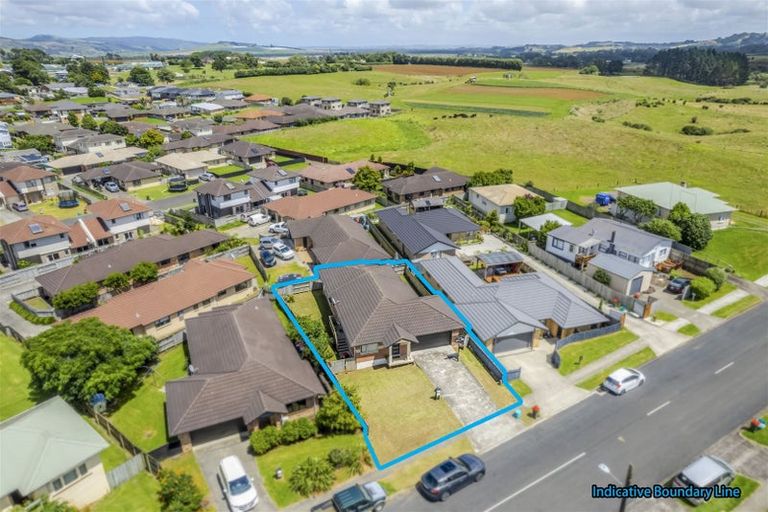 Photo of property in 39a Jellicoe Avenue, Tuakau, 2121