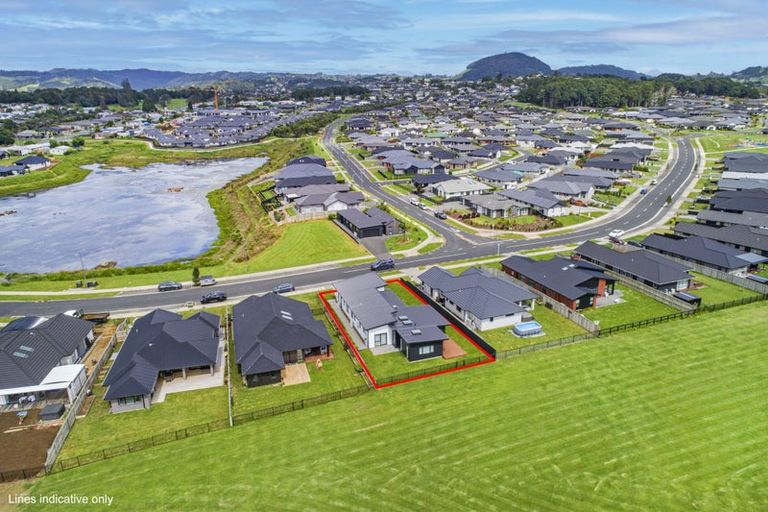 Photo of property in 109 Wairau Drive, Tikipunga, Whangarei, 0112