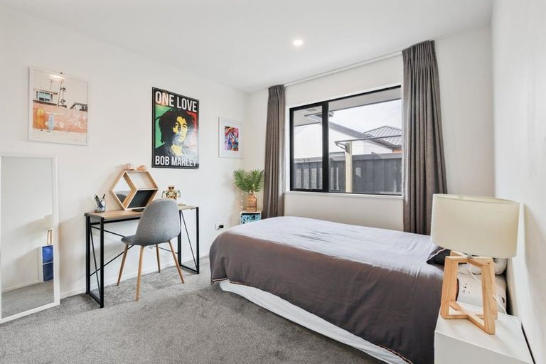 Photo of property in 16 Lusk Street, Rangiora, 7400