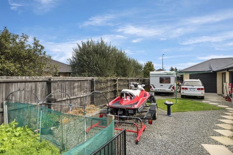 Photo of property in 14 Christie Place, Rolleston, 7614