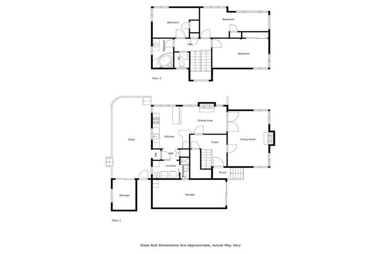 Photo of property in 4 Lawson Street, Roslyn, Dunedin, 9011