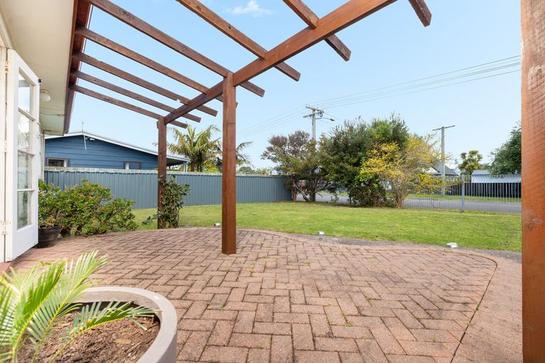 Photo of property in 4a Hawea Street, Mount Maunganui, 3116