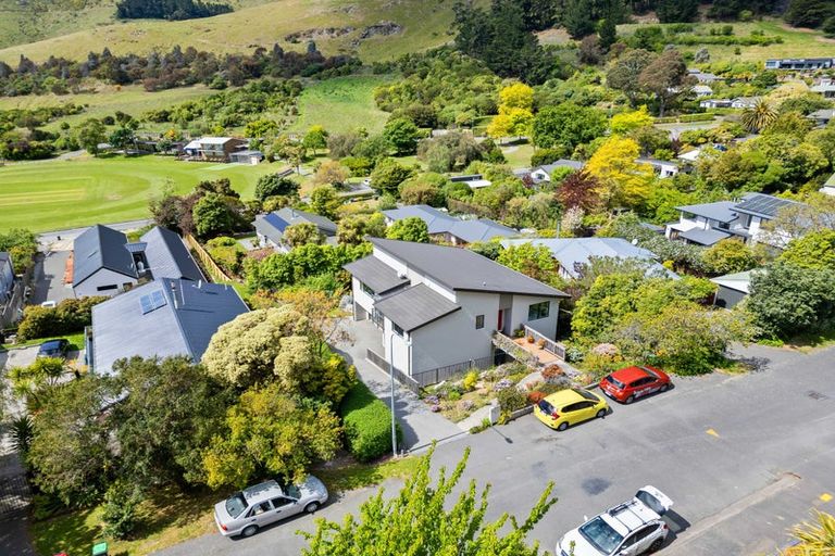 Photo of property in 57 Flinders Road, Heathcote Valley, Christchurch, 8022