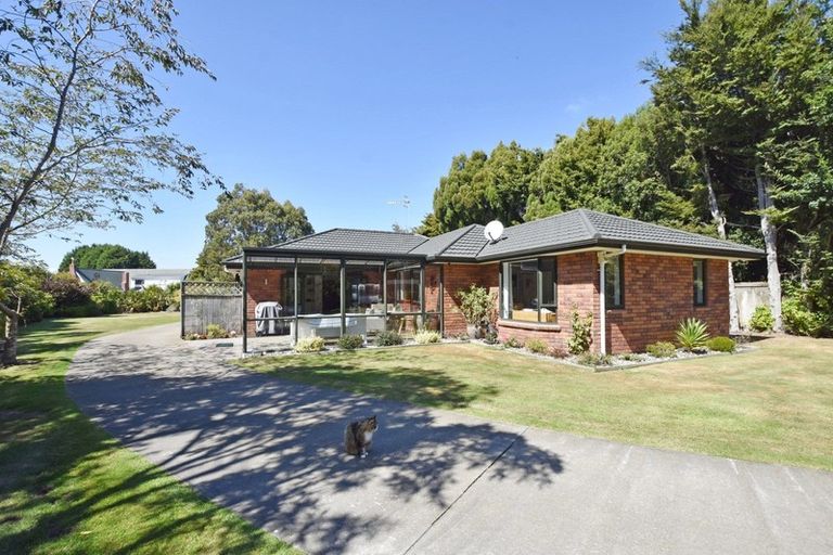 Photo of property in 126 Grant Road, Otatara, Invercargill, 9879