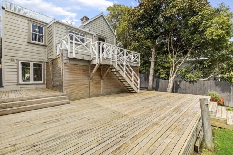 Photo of property in 35 King Street, Grey Lynn, Auckland, 1021