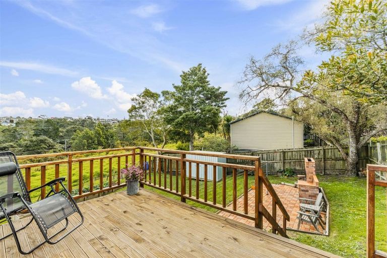 Photo of property in 7 Chamberlain Road, Massey, Auckland, 0614