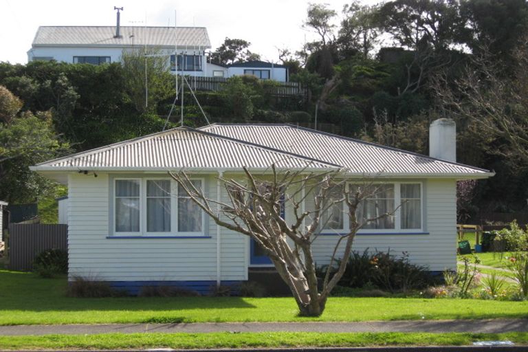 Photo of property in 31 Broadhead Avenue, Tawhero, Whanganui, 4501