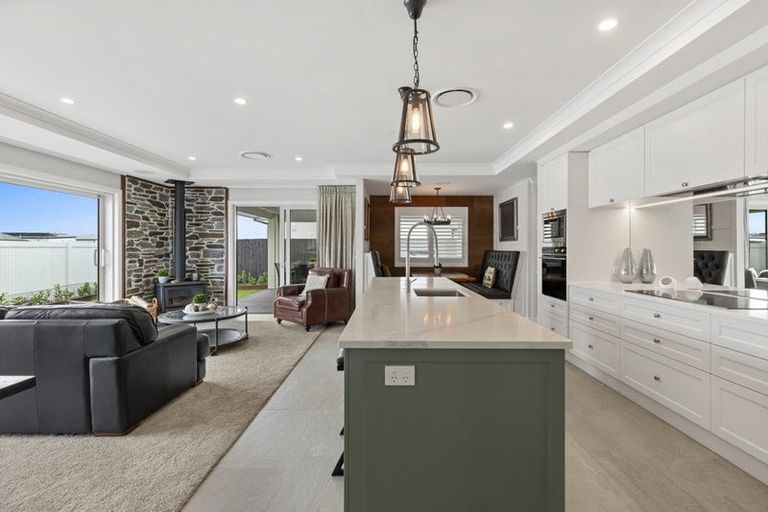 Photo of property in 42 Timara Crescent, Marshland, Christchurch, 8083