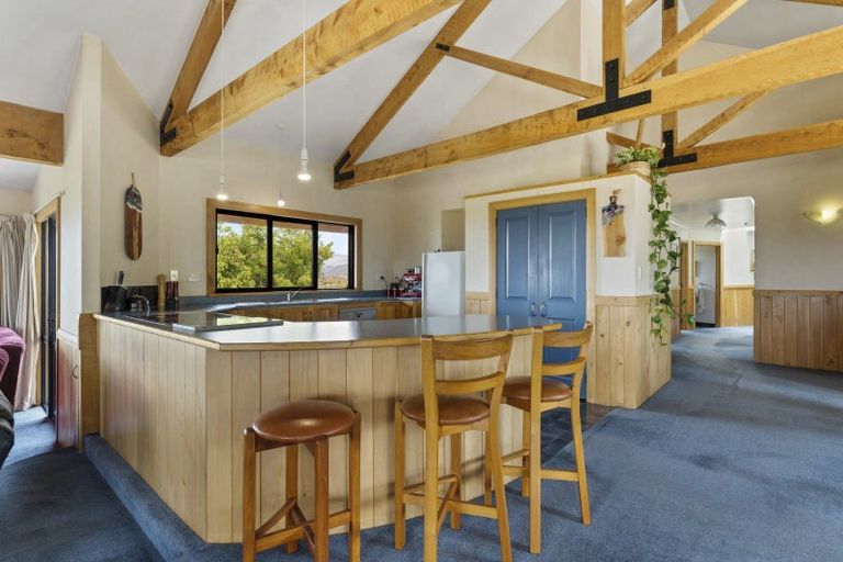 Photo of property in 443 Waikerikeri Vly Road, Waikerikeri, Alexandra, 9391