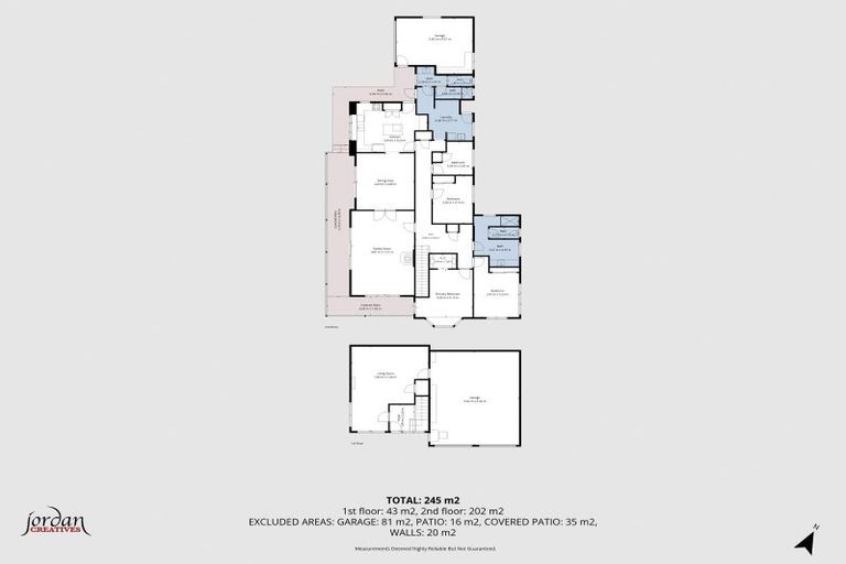Photo of property in 62 Harvey Street, Waipahihi, Taupo, 3330