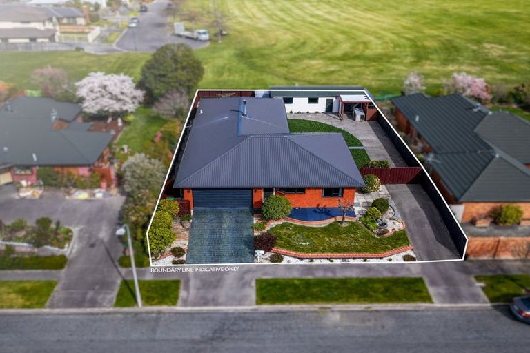 Photo of property in 92 Roydon Drive, Templeton, Christchurch, 8042