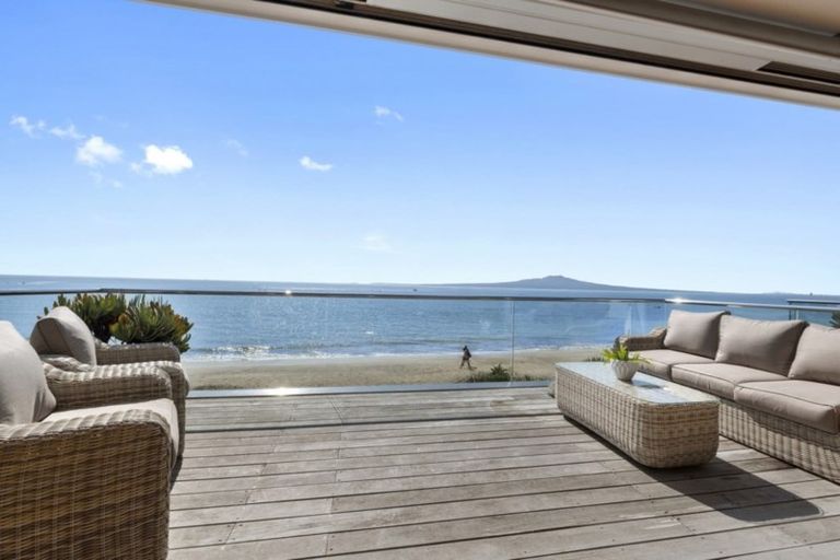 Photo of property in 34 Sanders Avenue, Takapuna, Auckland, 0622