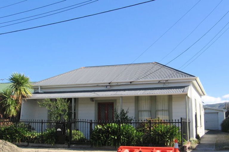 Photo of property in 5 Aurora Street, Petone, Lower Hutt, 5012