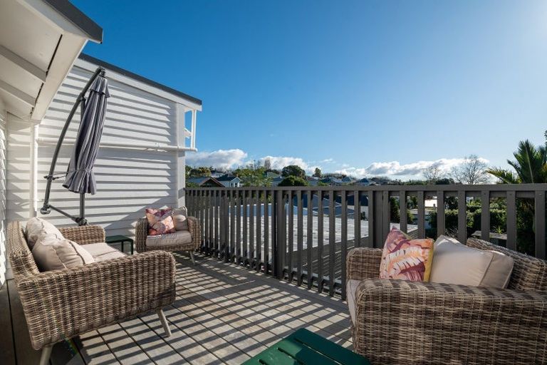 Photo of property in 103 Williamson Avenue, Grey Lynn, Auckland, 1021