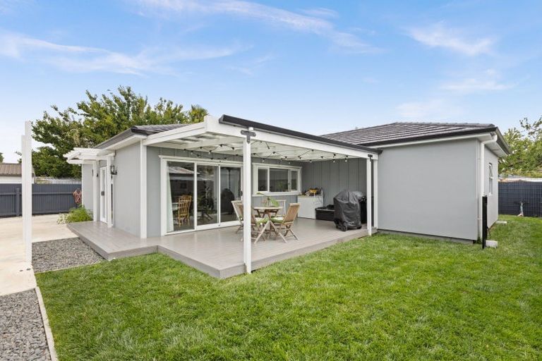Photo of property in 5a Savage Crescent, Marewa, Napier, 4110