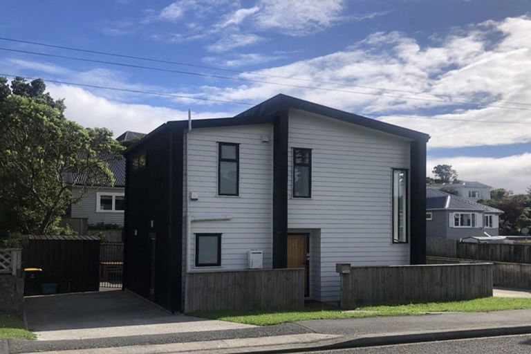 Photo of property in 50 Kipling Street, Johnsonville, Wellington, 6037