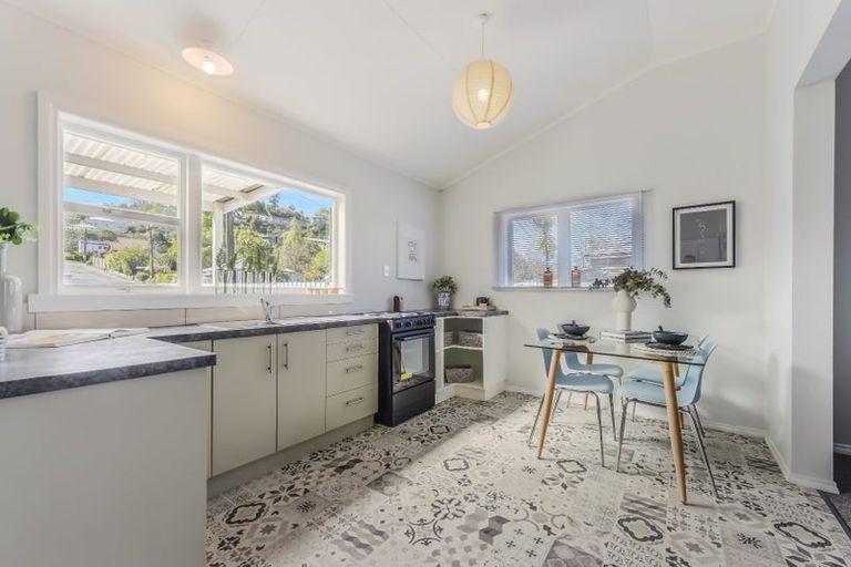 Photo of property in 1 Rentone Street, Stepneyville, Nelson, 7010