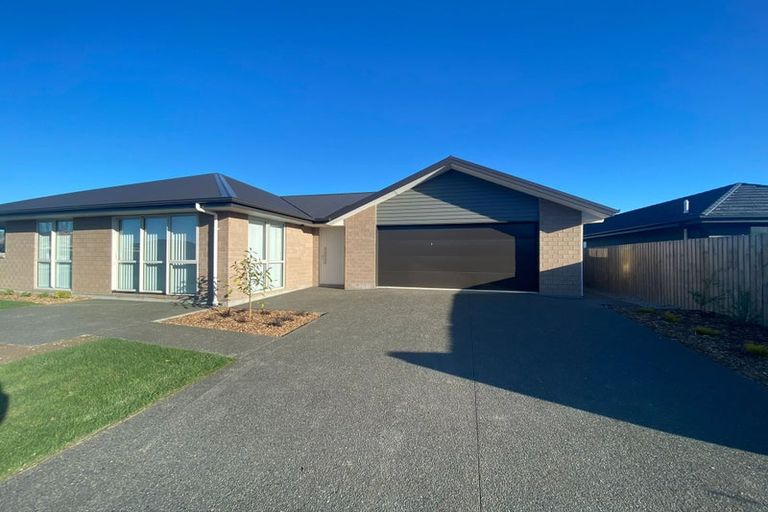 Photo of property in 29 Fearne Drive, Woodend, 7610