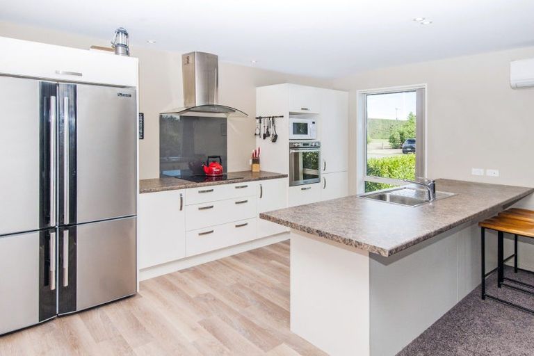 Photo of property in 278 Horndon Street, Darfield, 7510