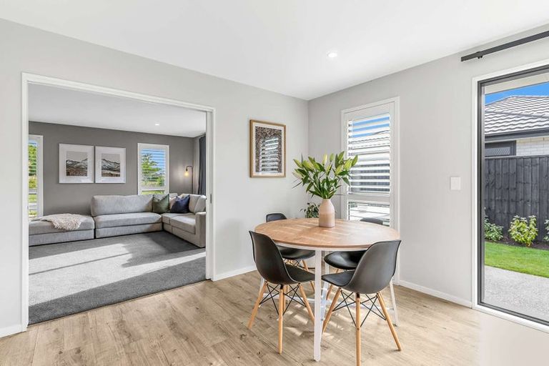 Photo of property in 1 Halpin Drive, Lincoln, 7608