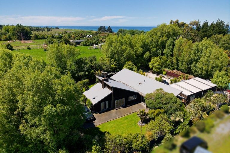 Photo of property in 9a Old Beach Road, Hapuku, Kaikoura, 7371