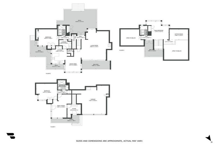 Photo of property in 28 Chelverton Terrace, Red Beach, 0932