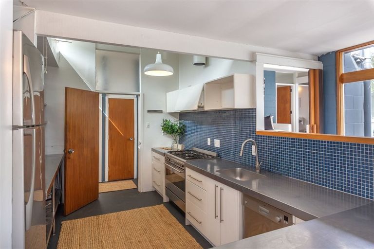 Photo of property in 29 Rossmore Terrace, Cashmere, Christchurch, 8022