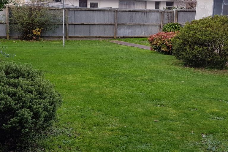 Photo of property in 1/60 Sherborne Street, St Albans, Christchurch, 8014