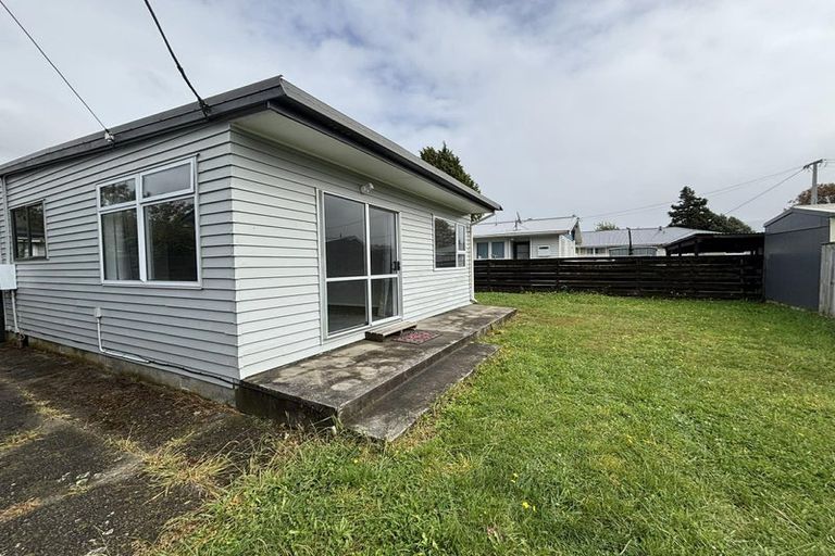 Photo of property in 123a Martin Street, Wallaceville, Upper Hutt, 5018