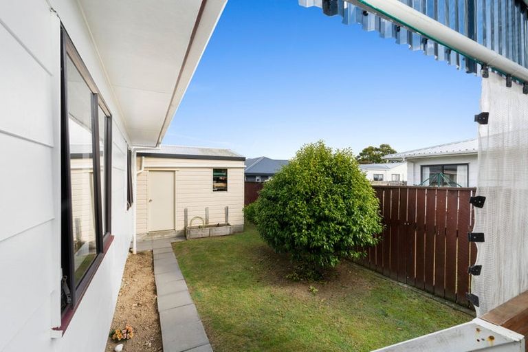 Photo of property in 24a Perth Street, Levin, 5510