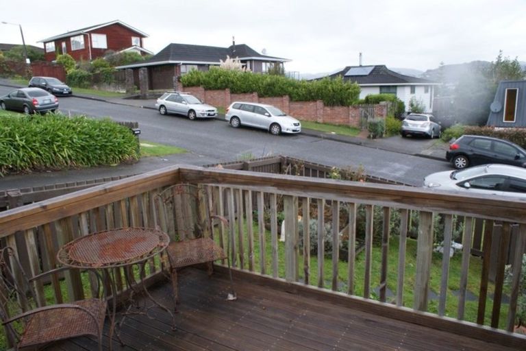 Photo of property in 35a Penryn Drive, Camborne, Porirua, 5026