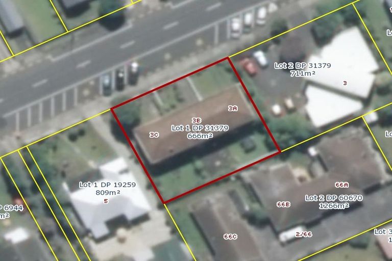 Photo of property in 3b Whitehouse Road, Titahi Bay, Porirua, 5022