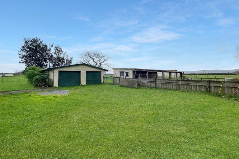 Photo of property in 530 No 1 Road, Springdale, Waitoa, 3380