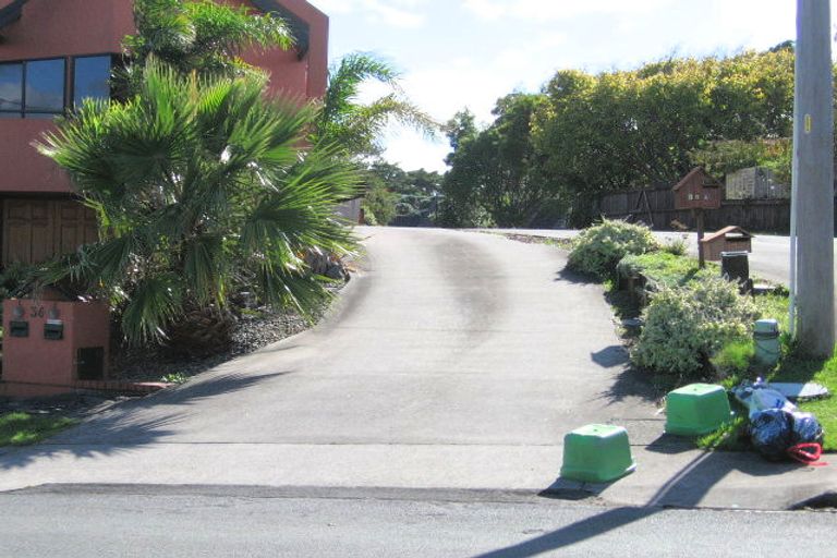 Photo of property in 1/36 Devon Road, Bucklands Beach, Auckland, 2012