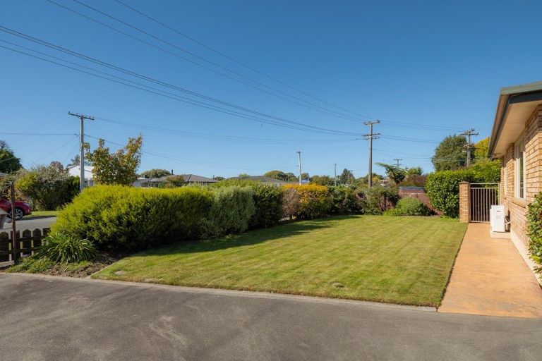 Photo of property in 126 Budge Street, Riversdale, Blenheim, 7201