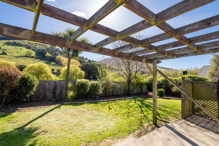 Photo of property in 4217 Christchurch Akaroa Road, Little River, 7591
