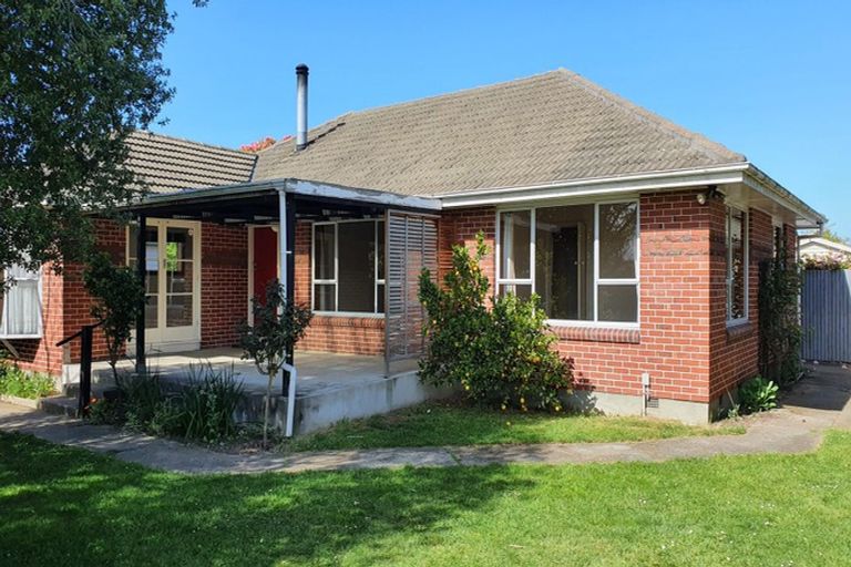 Photo of property in 41 Grampian Street, Casebrook, Christchurch, 8051