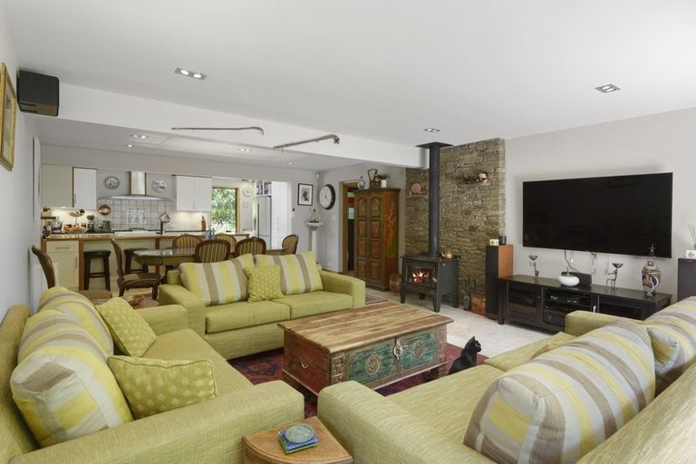 Photo of property in 41 Langdales Road, West Melton, Christchurch, 7676