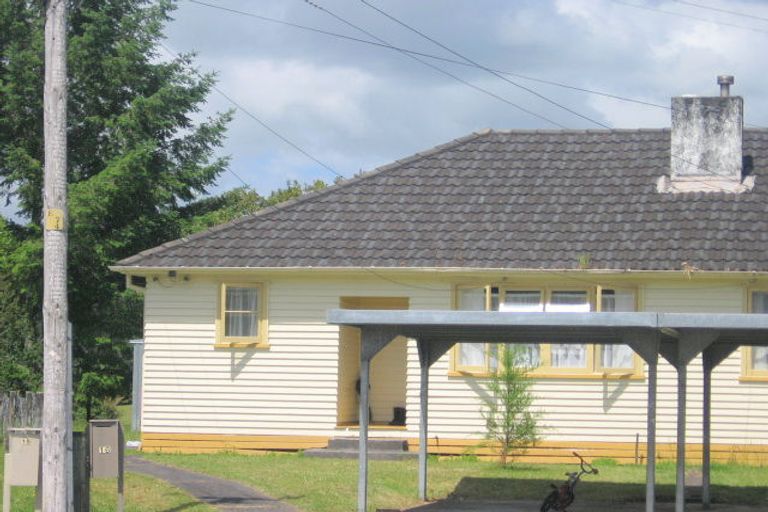 Photo of property in 16 New Road, Taumarunui, 3920