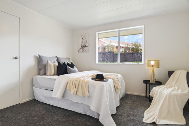 Photo of property in 43 Blomfield Street, Pukehangi, Rotorua, 3015