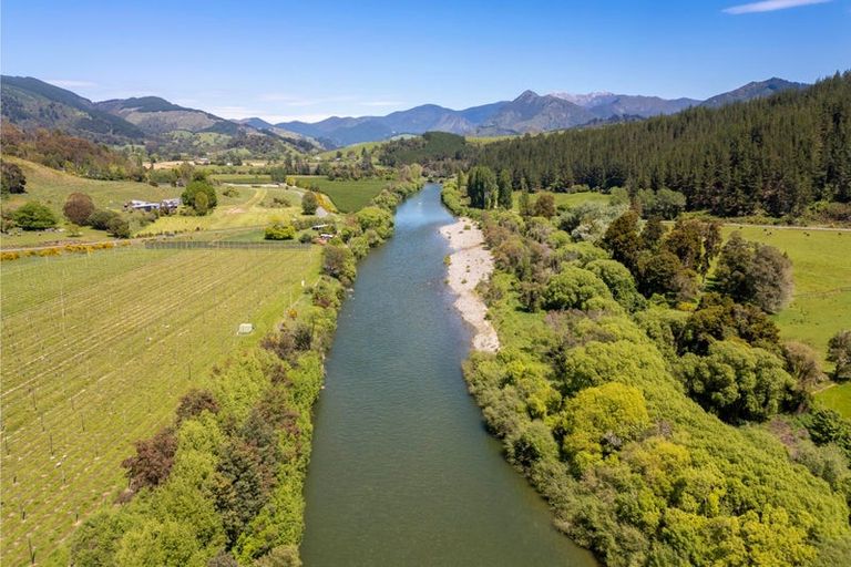 Photo of property in 1079 Motueka Valley Highway, Ngatimoti, Motueka, 7196