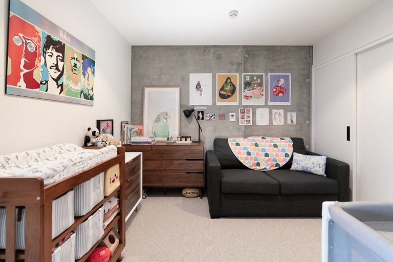 Photo of property in 305/21 King Street, Mount Cook, Wellington, 6021