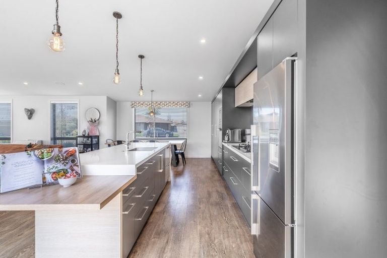 Photo of property in 8 Talboys Drive, Winton, 9720