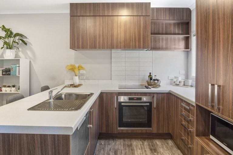 Photo of property in 4/20 Hunter Street, Hamilton Lake, Hamilton, 3204