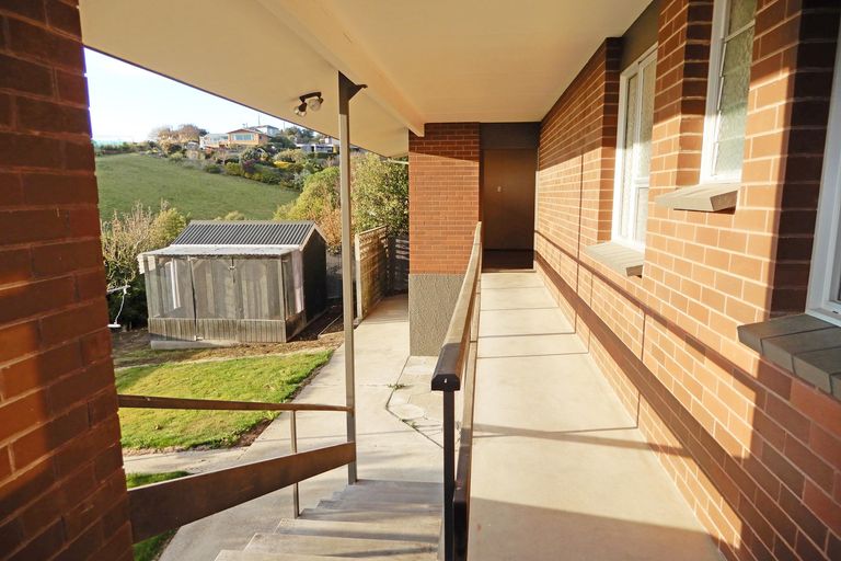 Photo of property in 22 Brinkburn Street, South Hill, Oamaru, 9400