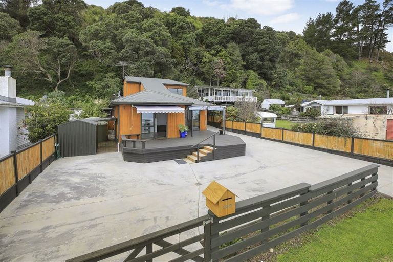 Photo of property in 882 Thames Coast Sh25 Road, Te Mata, Thames, 3575