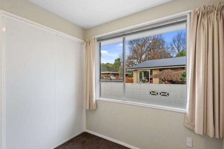 Photo of property in 1/17 Urella Place, Spreydon, Christchurch, 8024