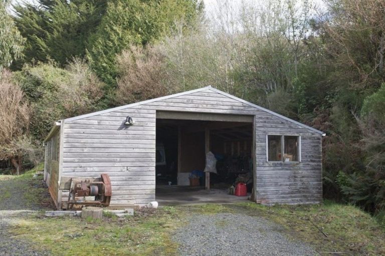 Photo of property in 298 Mount Cargill Road, Mount Cargill, Waitati, 9085